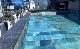 ASTE hotel
